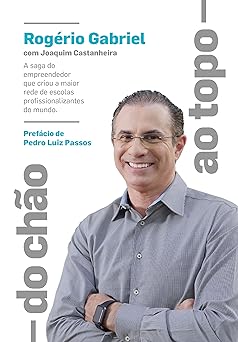 Do chao ao topo Rogerio Gabriel